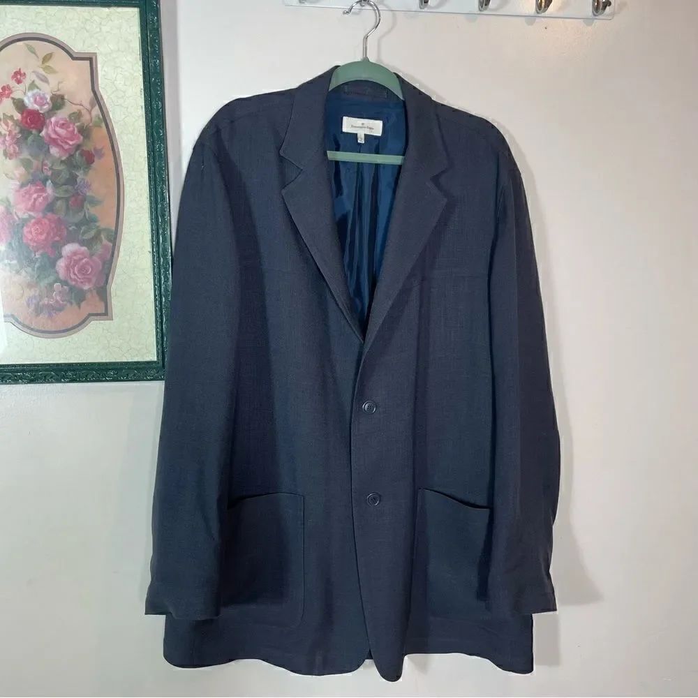 Ermenegildo Zegna blazer